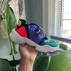 Women’s Nike Aqua Rift